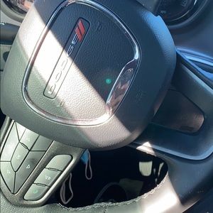 Meet your Posher, Joshua